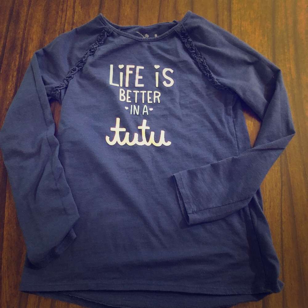 Girl’s Top